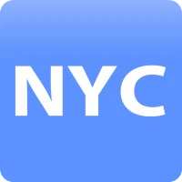 New York Travel Map Guide