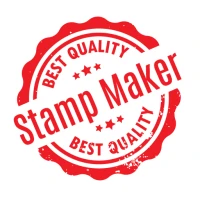 Stamp Maker: Photos Watermark