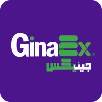 GinaEx - Travel & Shipping
