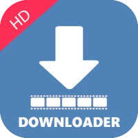 Video downloader for Vkontakte