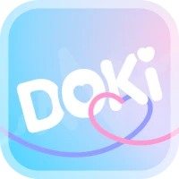 Doki - Your Friend Circle