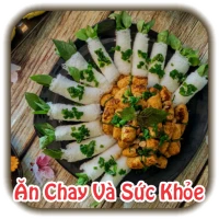 Công Thức Ăn Chay Và Sức Khỏe