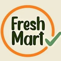 Fresh Mart - Grocery Delivery