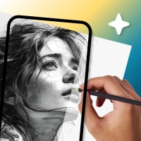 Sketch.ly: AR Drawing