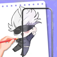 AR Drawing - Paint & Sketch