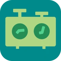 Đồng hồ chơi cờ