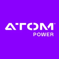 Atom Power
