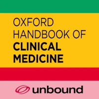 Oxford Handbook Clinical Med
