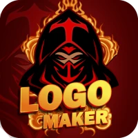 FF Logo Maker - Gaming Esports