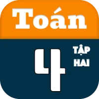 Toán Lớp4 - Tập hai