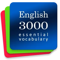 English Vocabulary Builder