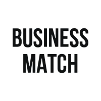 Business Match: social app