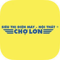 Điện Máy Chợ Lớn