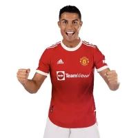 Cristiano Ronaldo Stickers