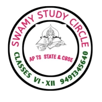 SWAMY STUDY CIRCLE