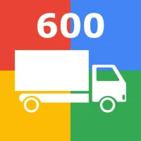 Ôn Thi 600 Câu GPLX Hạng C