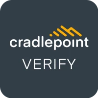 Cradlepoint Verify