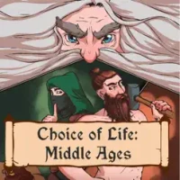 Choice of Life Middle Ages