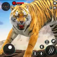 The Hunter : Animal Hunting 3D