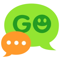 GO SMS Pro - Chủ đề, Emoji