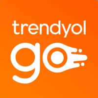 Trendyol Go: Yemek, Market, Su