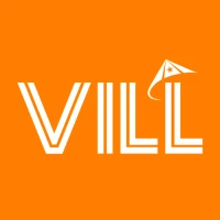 VILL: Đặt xe & giao đồ ăn