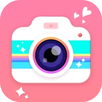 Máy ảnh làm đẹp -Camera Selfie