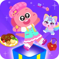 Thế Giới Cocobi 4