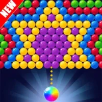 Royal Bubble Blast - Shooter !