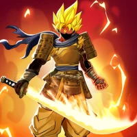 Stickman Legends: Sinh tồn RPG