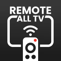 Universal TV Remote Control
