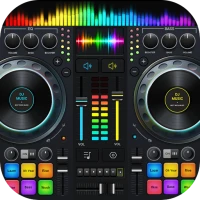 Máy trộn DJ - Máy trộn nhạc DJ