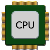 CPU X - Thông tin di động