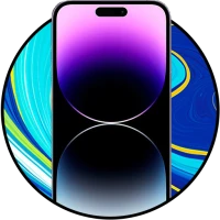 iOS 17 Theme for iPhone