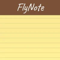 FlyNote - Ghi chú, note