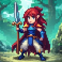 Warspear Online (MMORPG, RPG)