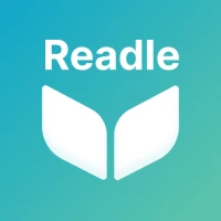 Readle: Học 6+ ngôn ngữ