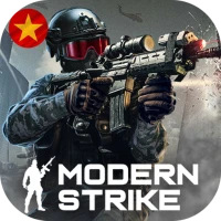 Modern Strike Online VTC Game