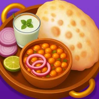 Sự kiện nấu ăn : Chef Games