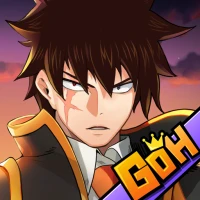 2024 God of Highschool
