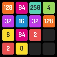 X2 Blocks® - 2048 Number Game