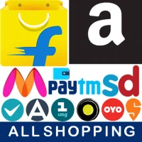 All in One Shopping
