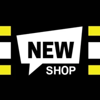 New Shop Shopping