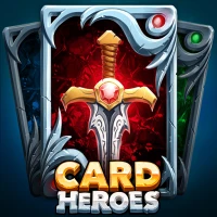Card Heroes: TCG/CCG Card Wars
