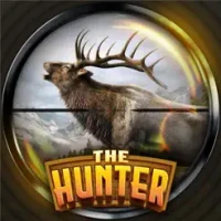 Hunting Games (The Hunter)
