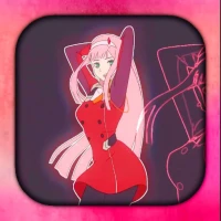 Hình nền cô gái anime