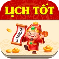 Lịch Tốt - Lịch Vạn Niên 2025