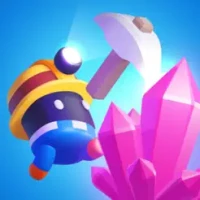 Spin Miner