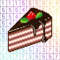 Pixyfy: nghệ thuật pixel và tô