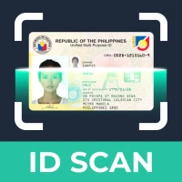 ID Card Scanner